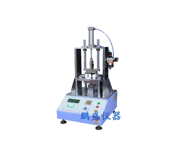 手機，通訊組件硬壓測試儀