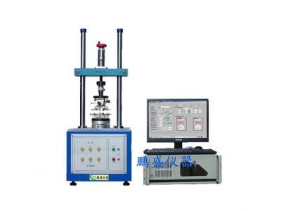 全自動(dòng)扭力試驗(yàn)機(jī)（連電腦操作）